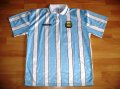 Argentina Home football shirt 1996 - 1997