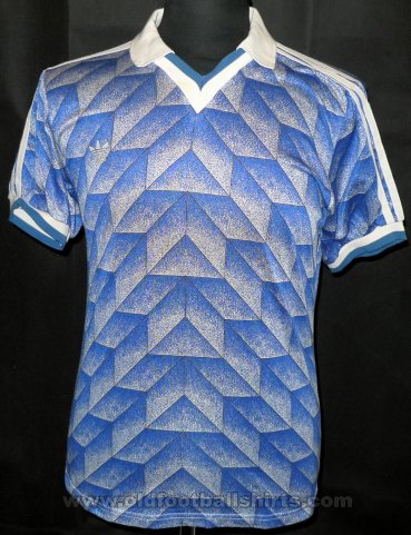 Argentina Special fotbollströja 1990 - 1991