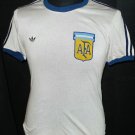 Tredje fotbollströja 1978 - 1980