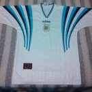 Tredje fotbollströja 1997