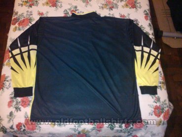 Argentina Goalkeeper football shirt 1999 - 2000