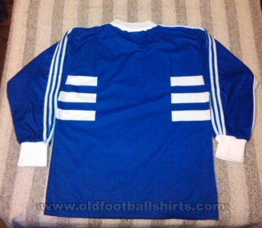 Argentina Kaleci futbol forması 1998