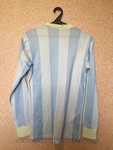 Argentina Home football shirt 1986