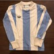 Home baju bolasepak 1974 - 1976