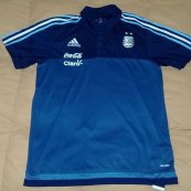 Training/Leisure football shirt 2015 - 2017