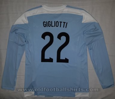 Argentina Cup Shirt football shirt 2015