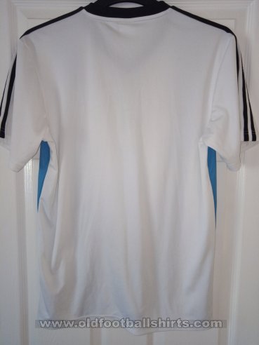 Argentina Home football shirt 2013 - 2014