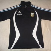 Training/Leisure football shirt 2006