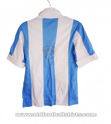 Argentina Home football shirt 1980