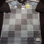 Training/Leisure football shirt 2018 - 2020