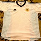 Tredje fotbollströja 2002 - 2003