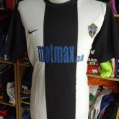 Home Maillot de foot (unknown year)