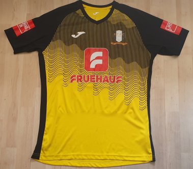 Grantham Town FC Away football shirt 2024 - 2025