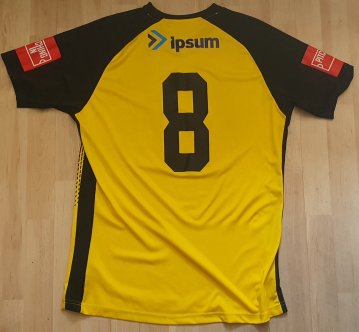 Grantham Town FC Away football shirt 2024 - 2025