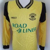 Unknown shirt type (unknown year)