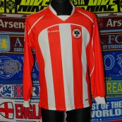 Home football shirt (unknown year)