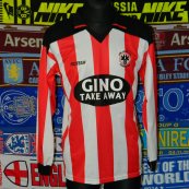 Home football shirt (unknown year)