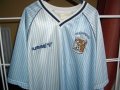 Coventry City Home football shirt 1988 - 1989