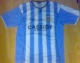 Coventry City Home football shirt 2005 - 2006