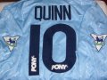 Coventry City Home football shirt 1994 - 1996