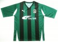 Coventry City Away football shirt 2010 - 2012