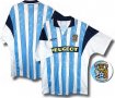 Coventry City Home football shirt 1991 - 1992