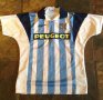 Coventry City Home football shirt 1991 - 1992