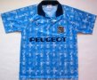 Coventry City Home football shirt 1992 - 1994