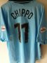Coventry City Home football shirt 2002 - 2003