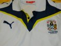 Coventry City Training/Leisure football shirt (unknown year)