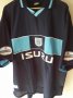 Coventry City Away football shirt 2001 - 2003
