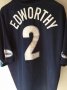 Coventry City Away football shirt 2001 - 2003