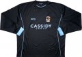 Coventry City Away football shirt 2005 - 2006