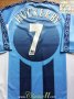 Coventry City Home football shirt 1998 - 1999