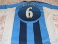 Coventry City Home football shirt 1998 - 1999