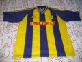 Coventry City Away football shirt 1998 - 1999