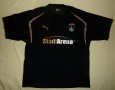 Coventry City Away football shirt 2008 - 2009