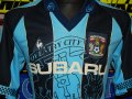 Coventry City Home football shirt 1997 - 1998