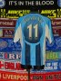 Coventry City Home football shirt 1998 - 1999
