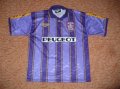 Coventry City Away football shirt 1995 - 1996