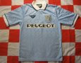 Coventry City Home football shirt 1994 - 1996