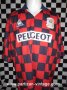 Coventry City Away football shirt 1996 - 1997