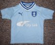 Coventry City Home football shirt 2011 - 2012