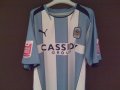 Coventry City Home football shirt 2008 - 2009