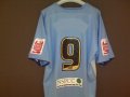 Coventry City Home football shirt 2008 - 2009
