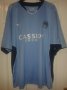 Coventry City Home football shirt 2009 - 2010