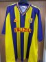 Coventry City Away football shirt 1998 - 1999