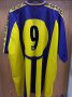 Coventry City Away football shirt 1998 - 1999