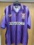 Coventry City Away football shirt 1995 - 1996