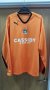 Coventry City Goalkeeper football shirt 2006 - ?